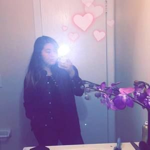 Meet your Posher, Angelina